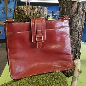 fossel purse cross body